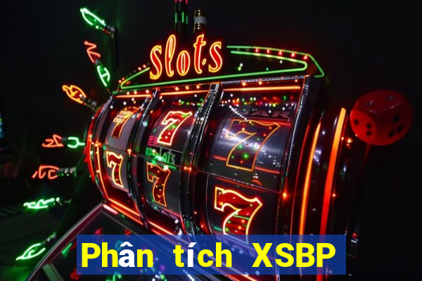 Phân tích XSBP ngày 16