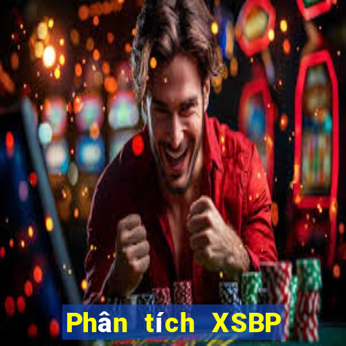 Phân tích XSBP ngày 16