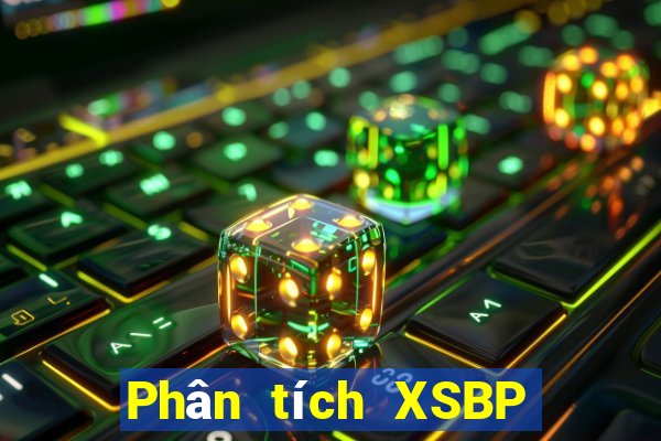 Phân tích XSBP ngày 16