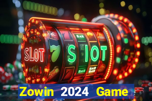 Zowin 2024 Game Bài Nạp Sms