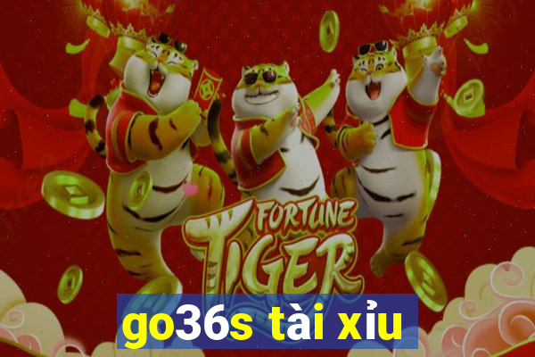 go36s tài xỉu