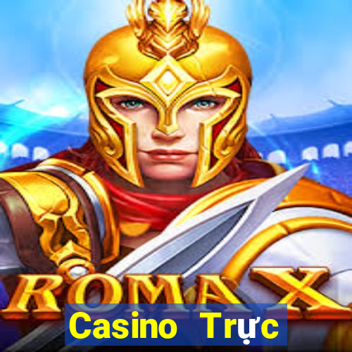 Casino Trực tiếp Mio99