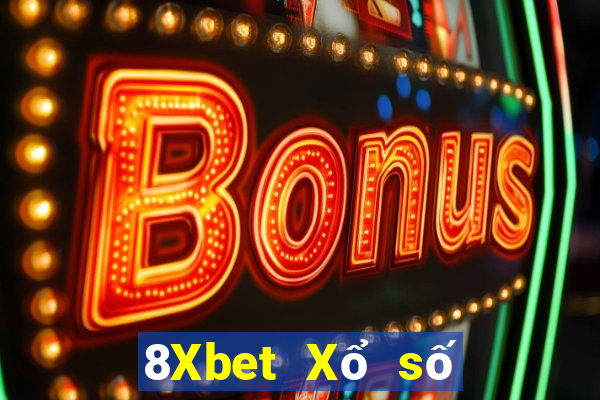 8Xbet Xổ số phong phú Tải về