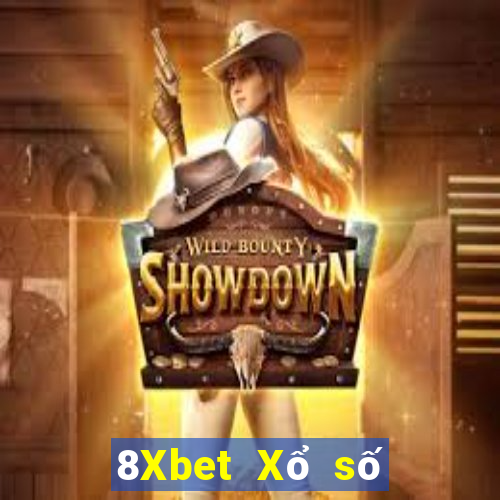 8Xbet Xổ số phong phú Tải về