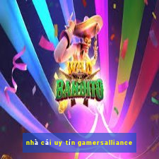 nhà cái uy tín gamersalliance