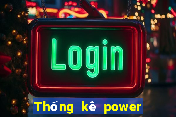 Thống kê power 6 55 ngày 23