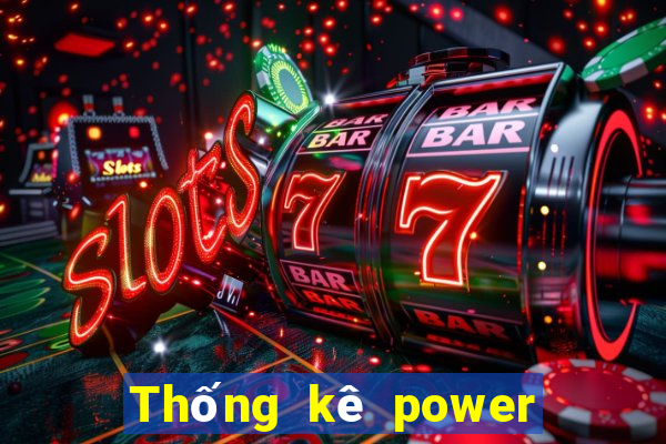 Thống kê power 6 55 ngày 23