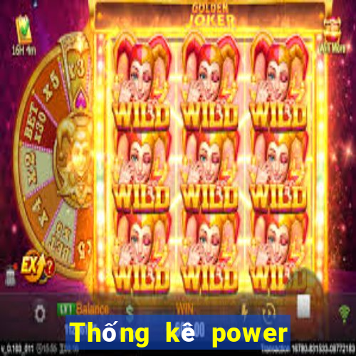 Thống kê power 6 55 ngày 23