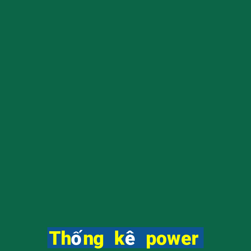 Thống kê power 6 55 ngày 23