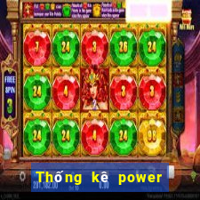 Thống kê power 6 55 ngày 23