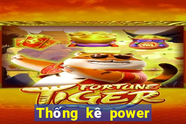 Thống kê power 6 55 ngày 23