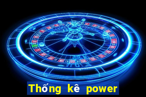 Thống kê power 6 55 ngày 23