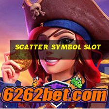 scatter symbol slot