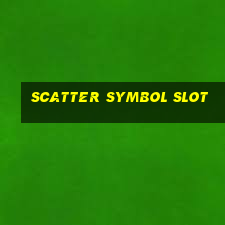 scatter symbol slot