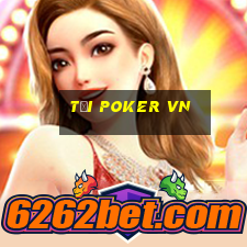 Tải Poker VN