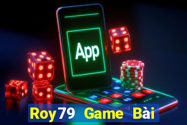 Roy79 Game Bài Mậu Binh