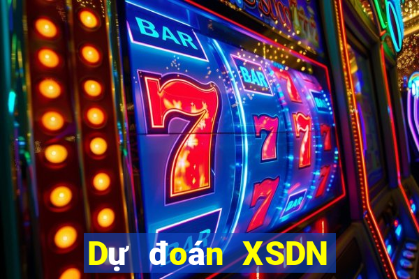 Dự đoán XSDN ngày 26