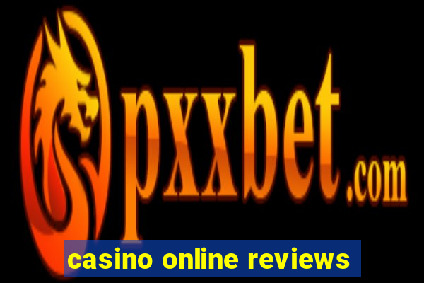 casino online reviews