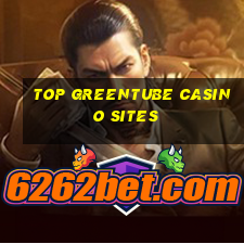 top greentube casino sites