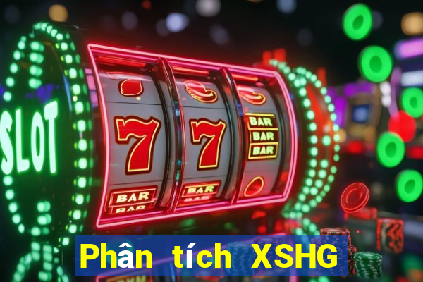 Phân tích XSHG ngày 22