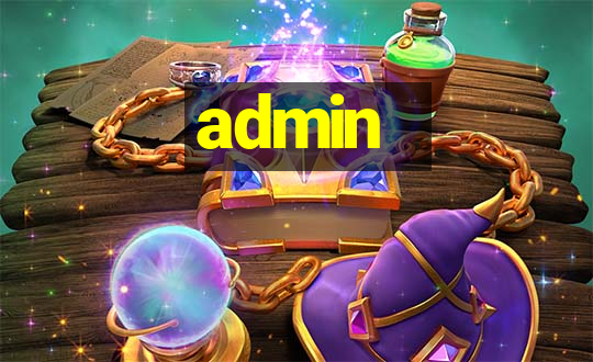 admin