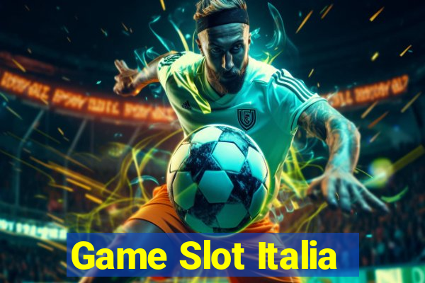 Game Slot Italia