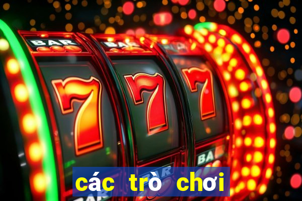 các trò chơi online cho nhóm