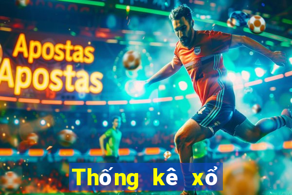 Thống kê xổ số quảng trị thứ bảy