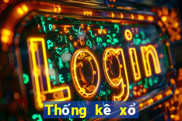 Thống kê xổ số quảng trị thứ bảy