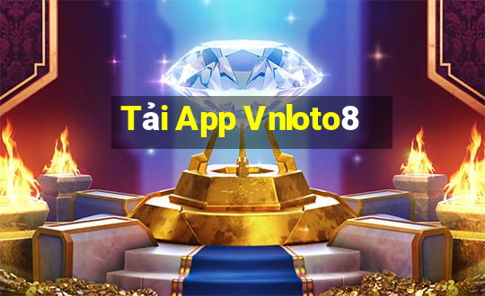 Tải App Vnloto8