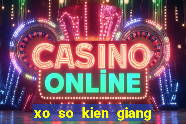 xo so kien giang 27 1