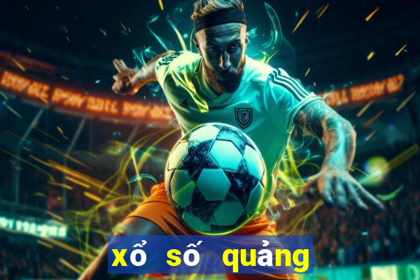 xổ số quảng ngãi 300 ngày