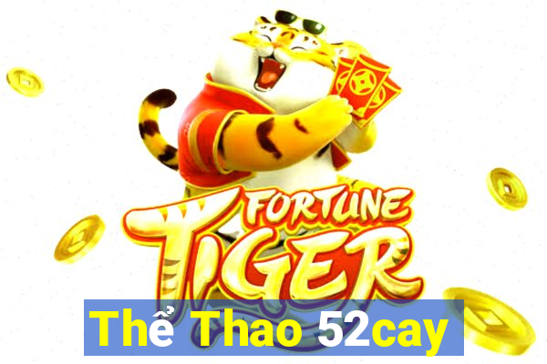 Thể Thao 52cay