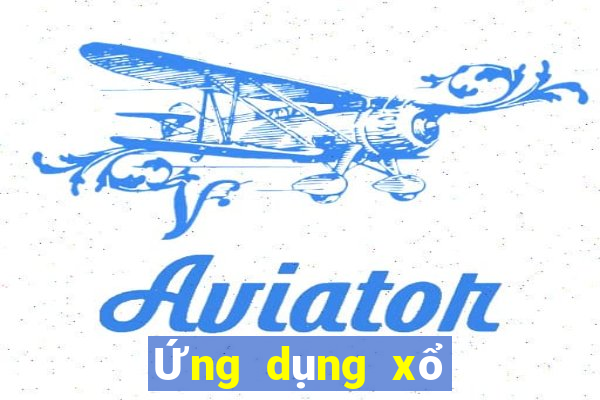 Ứng dụng xổ số 0234