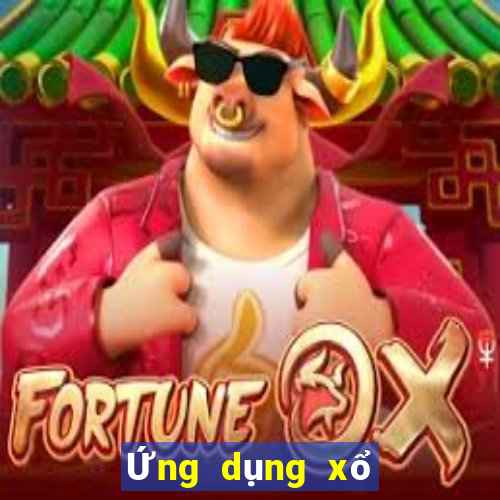 Ứng dụng xổ số 0234