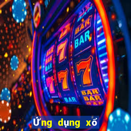 Ứng dụng xổ số 0234