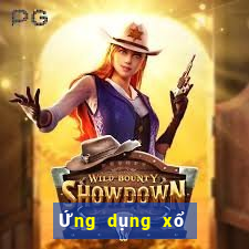 Ứng dụng xổ số 0234