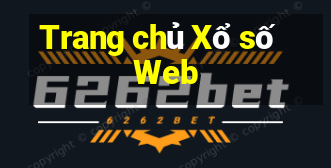 Trang chủ Xổ số Web