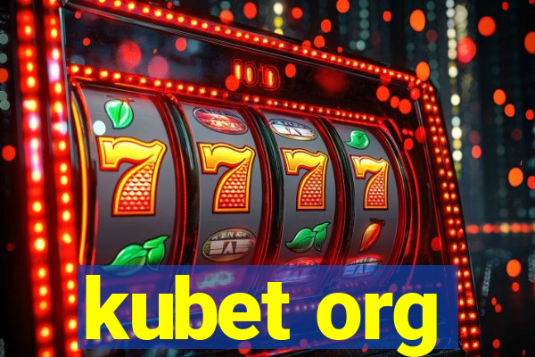 kubet org