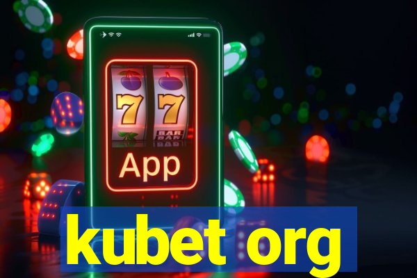 kubet org