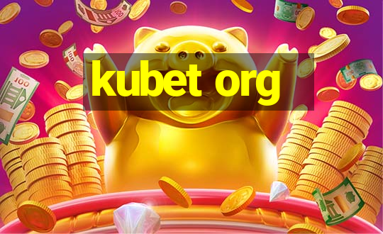 kubet org