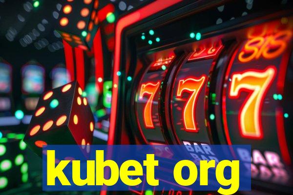 kubet org