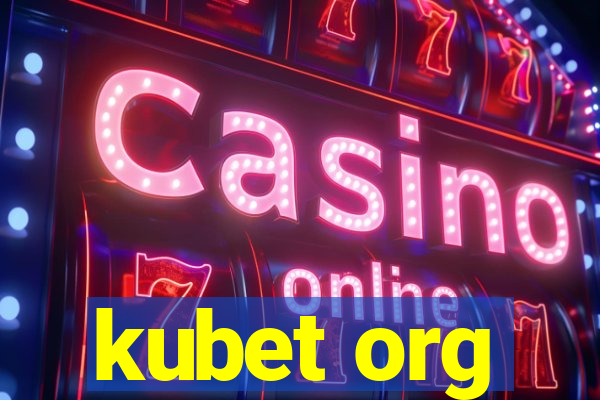 kubet org