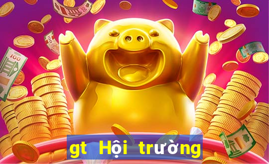 gt Hội trường thực tế