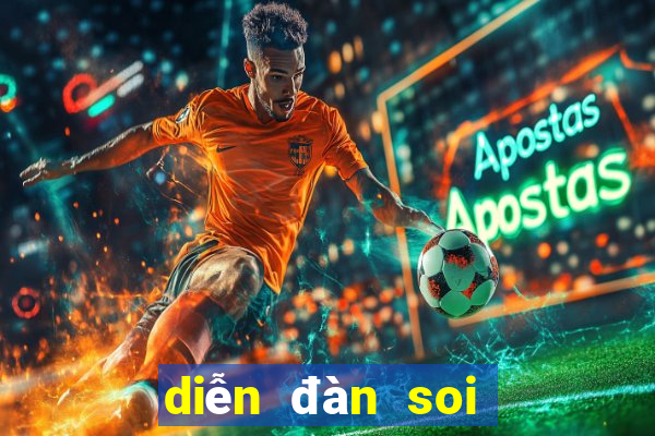 diễn đàn soi cầu 247