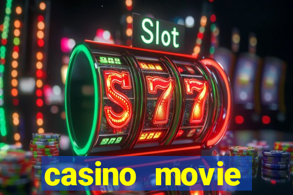 casino movie blackjack scene