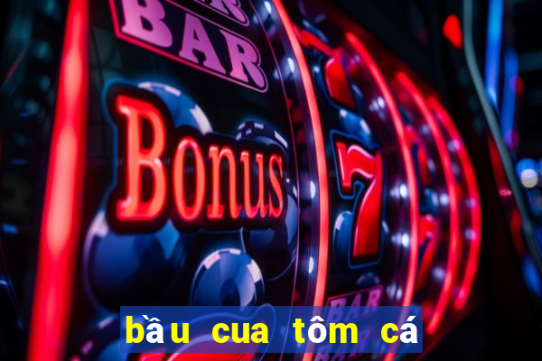 bầu cua tôm cá đổi thưởng