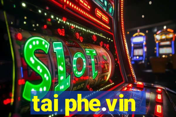 tai phe.vin