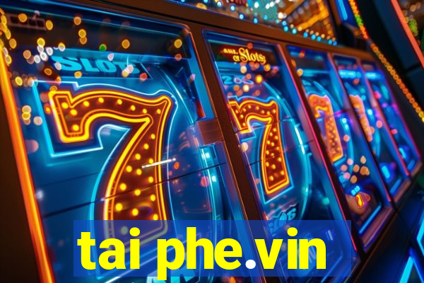 tai phe.vin