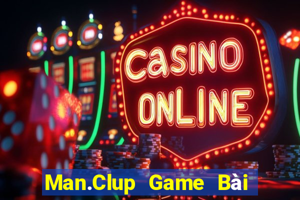 Man.Clup Game Bài Xóc Đĩa